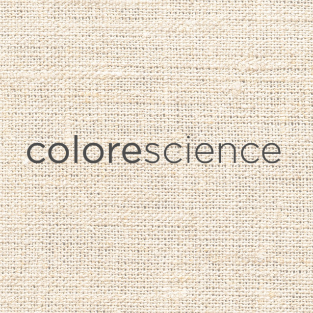 Colorescience