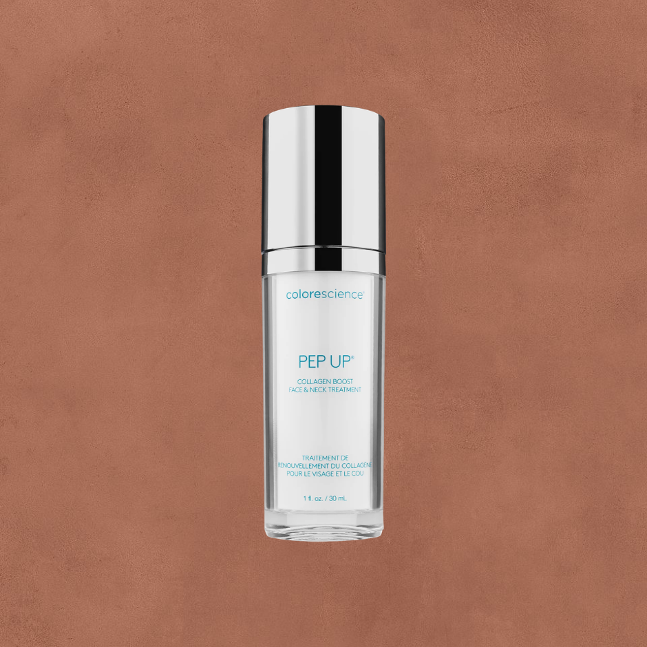 Pep Up® Collagen Boost Face & Neck Serum
