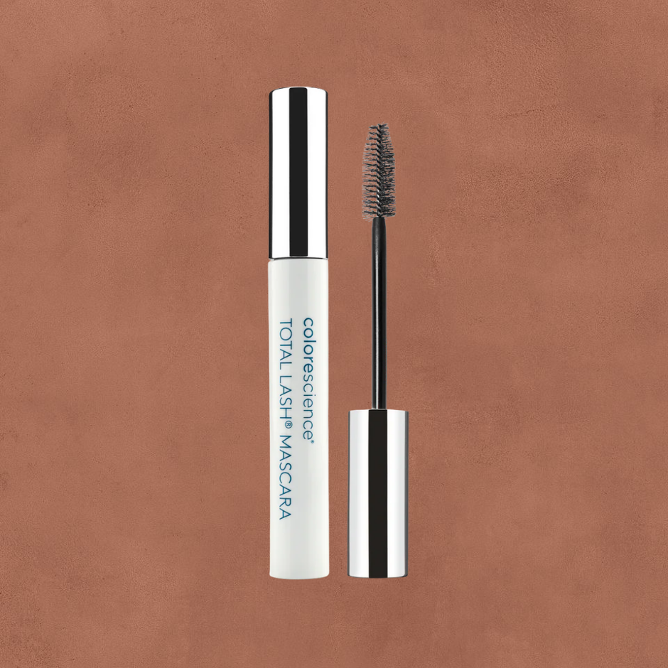 Total Lash Mascara Black