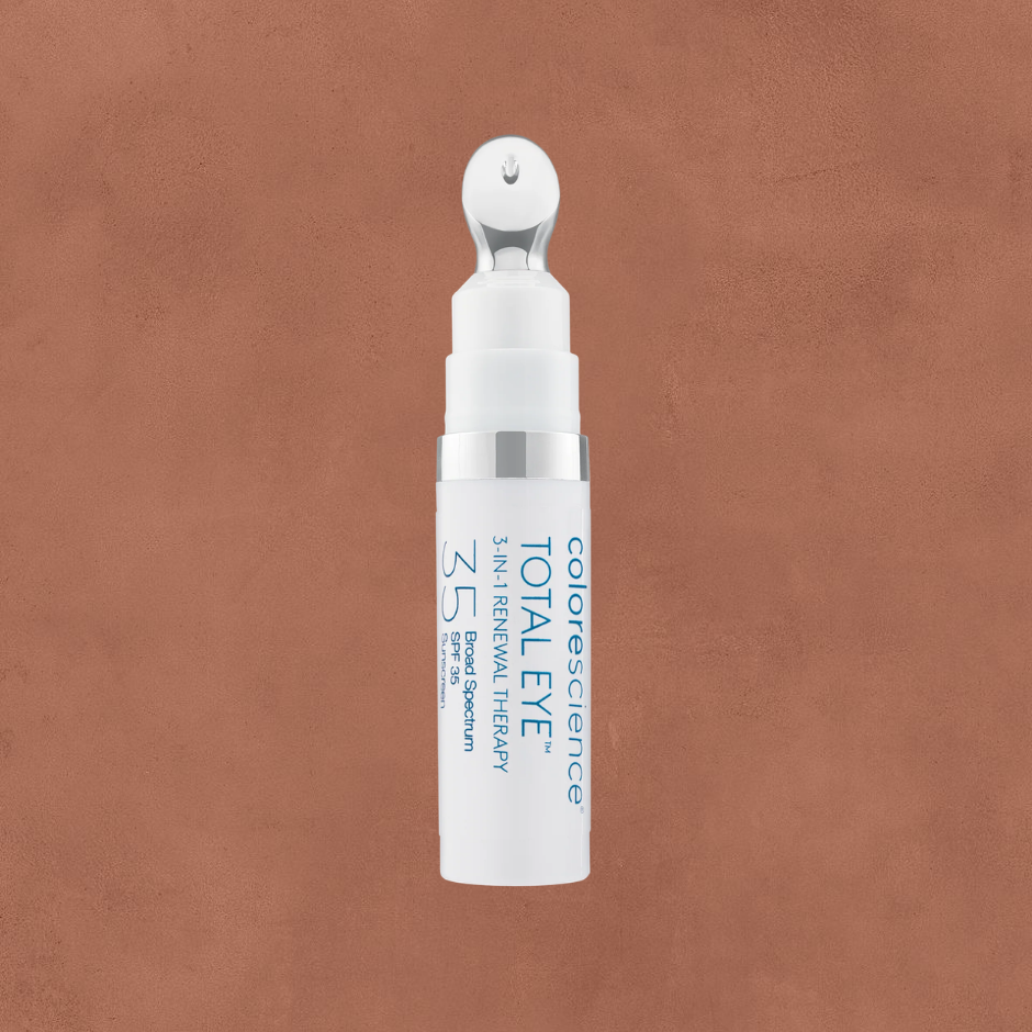Total Eye, 3-in-1 Renewal Therapy