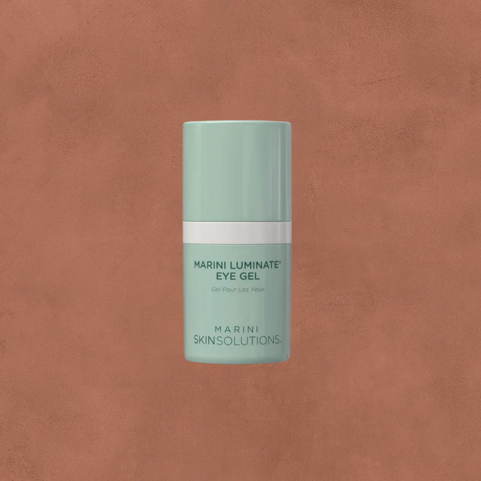 Marini Luminate® Eye Gel