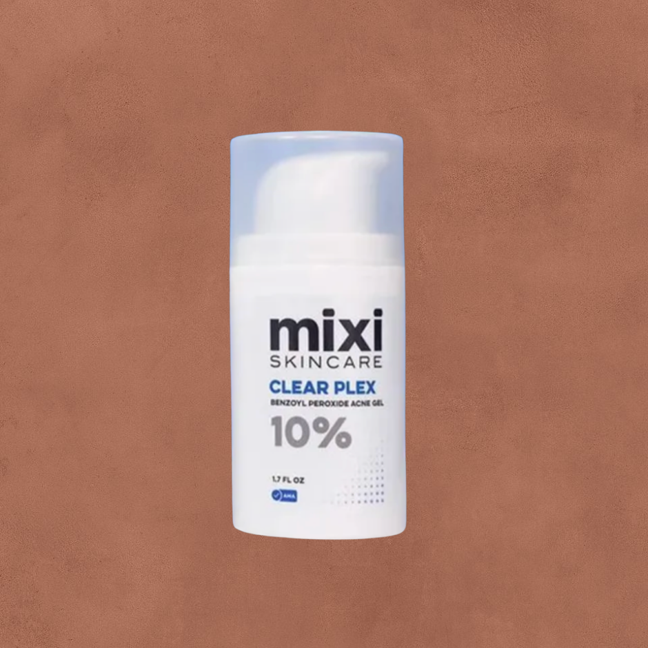 Clear Plex 10%