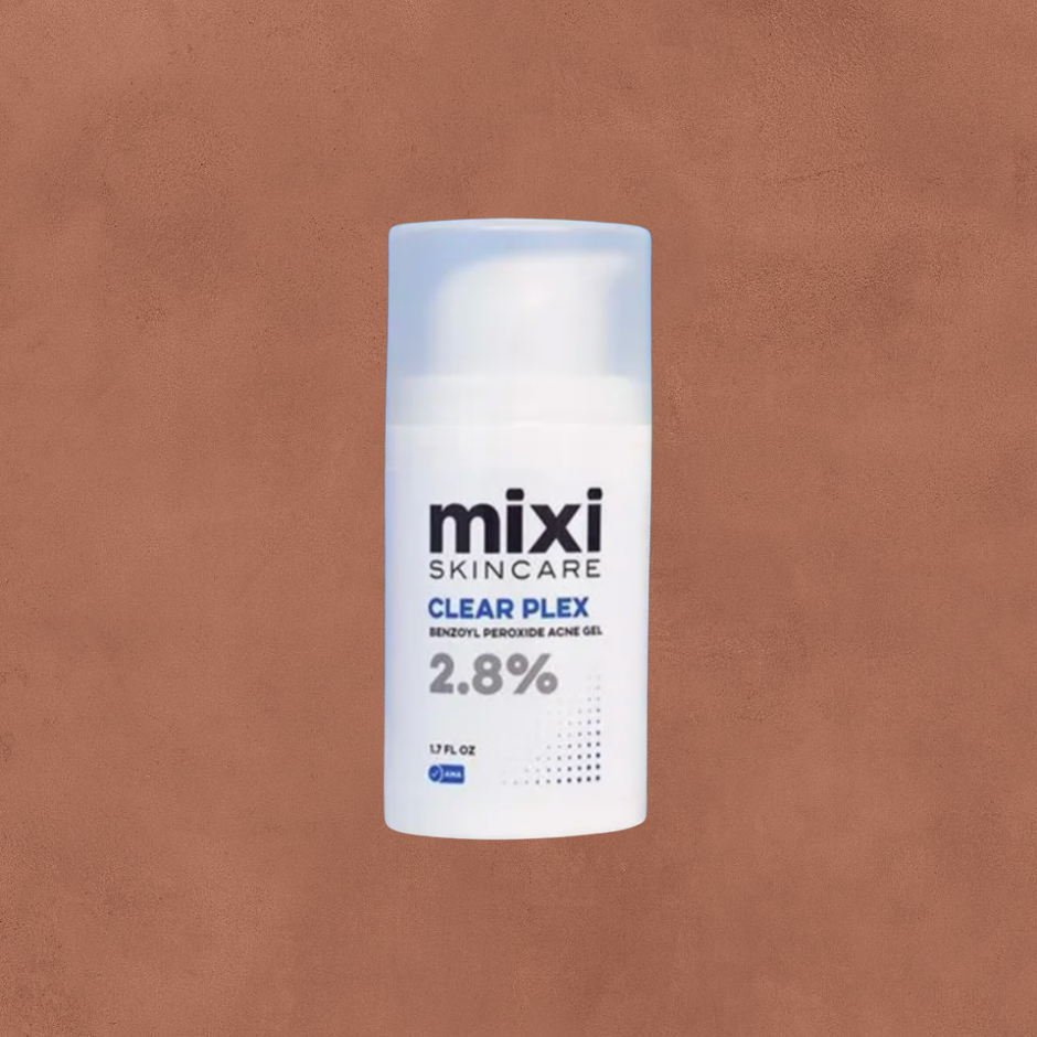 Clear Plex 2.8%