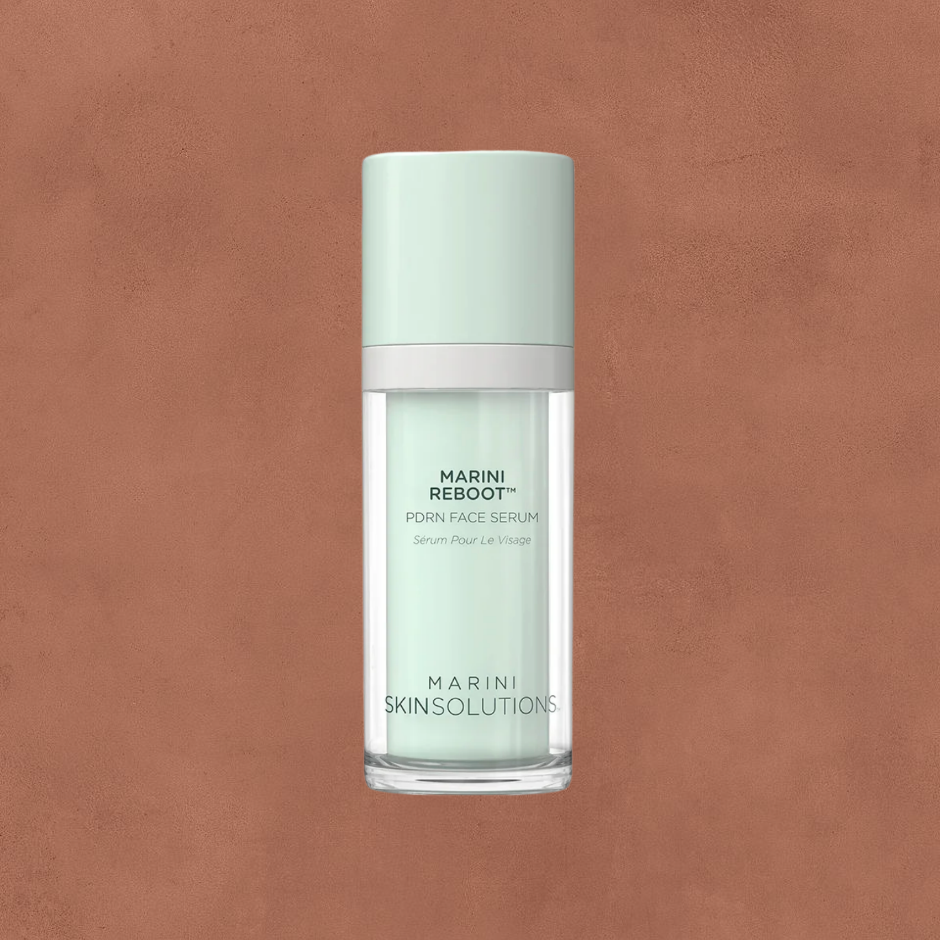 Marini Reboot® PDRN Face Serum