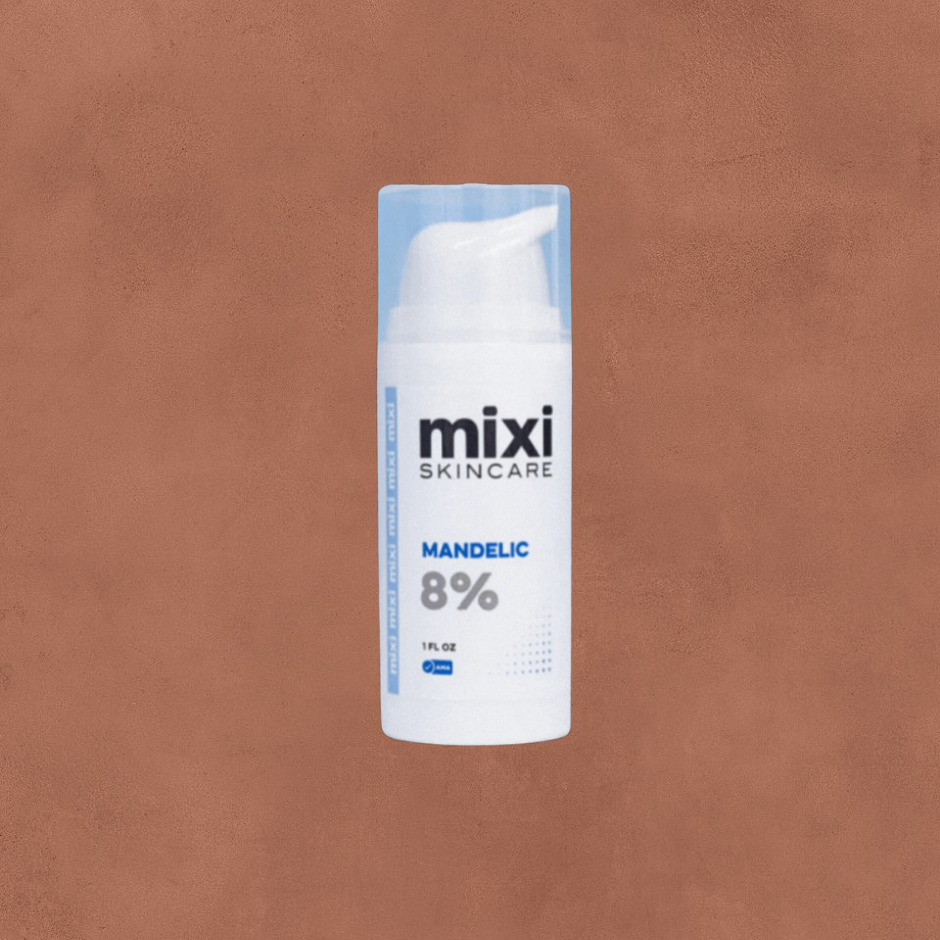 Mandelic 8%