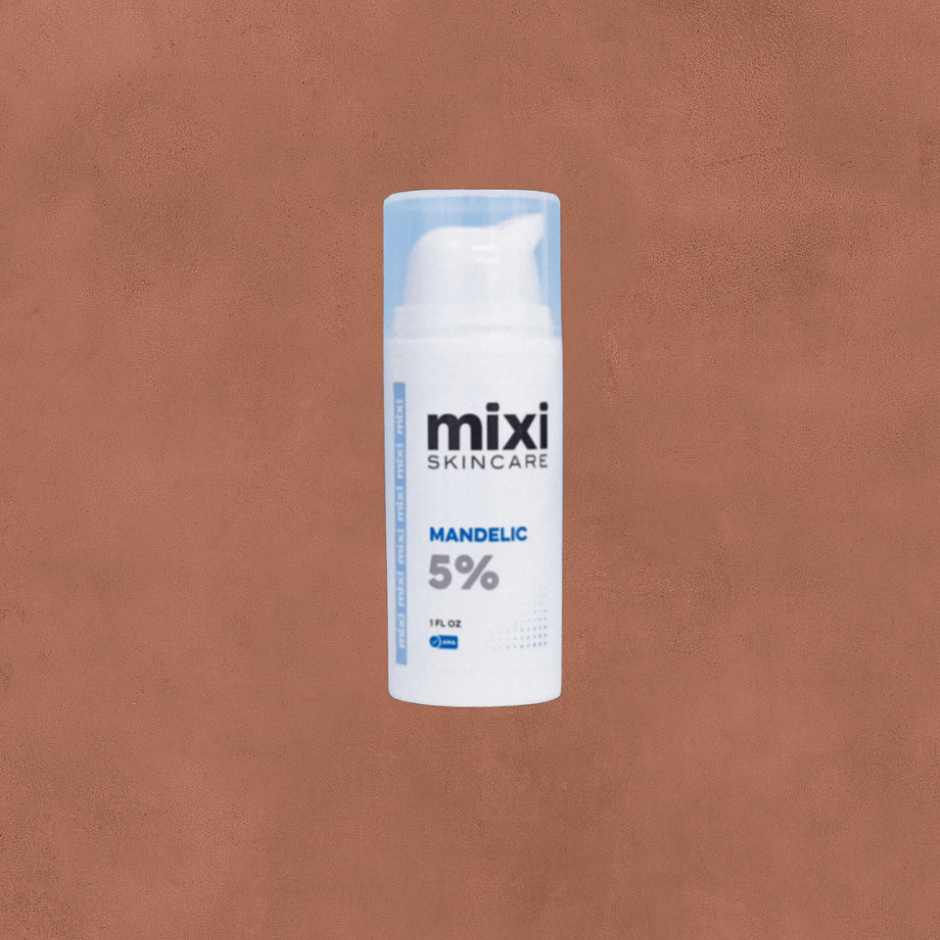 Mandelic 5%