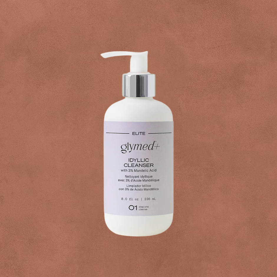 Idyllic Cleanser with 3% Mandelic Acid