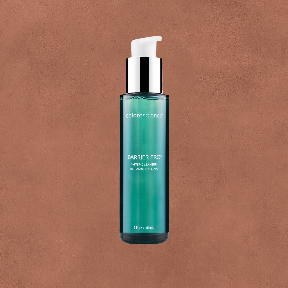 Barrier Pro Cleanser
