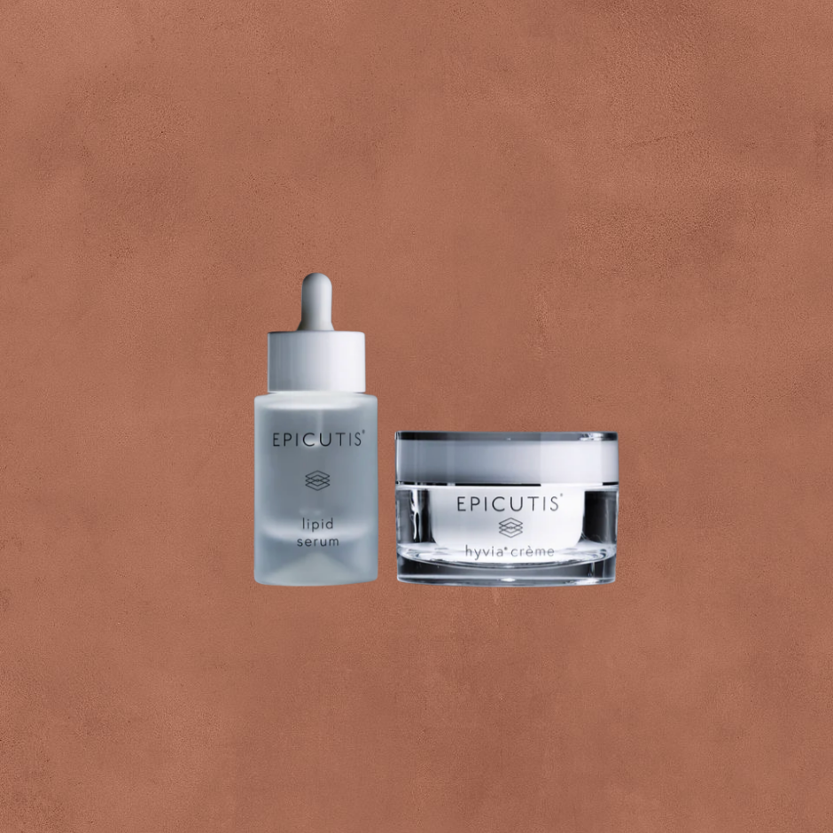 Luxury Skincare Set