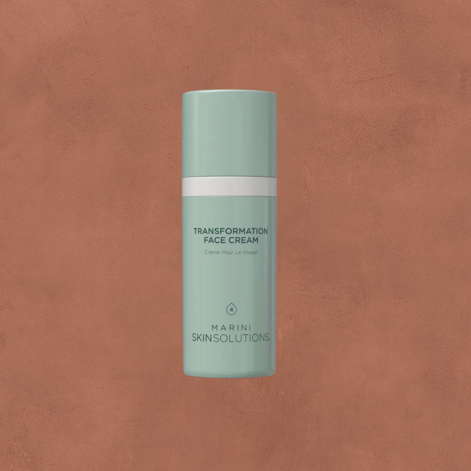 Transformation Face Cream