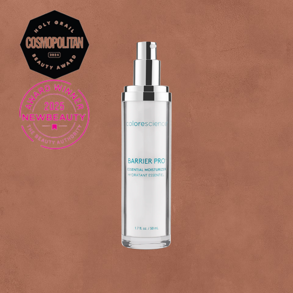Barrier Pro™ Essential Moisturizer