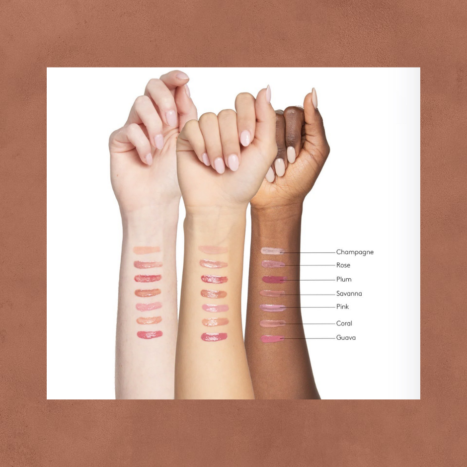Peptide Lip Shine