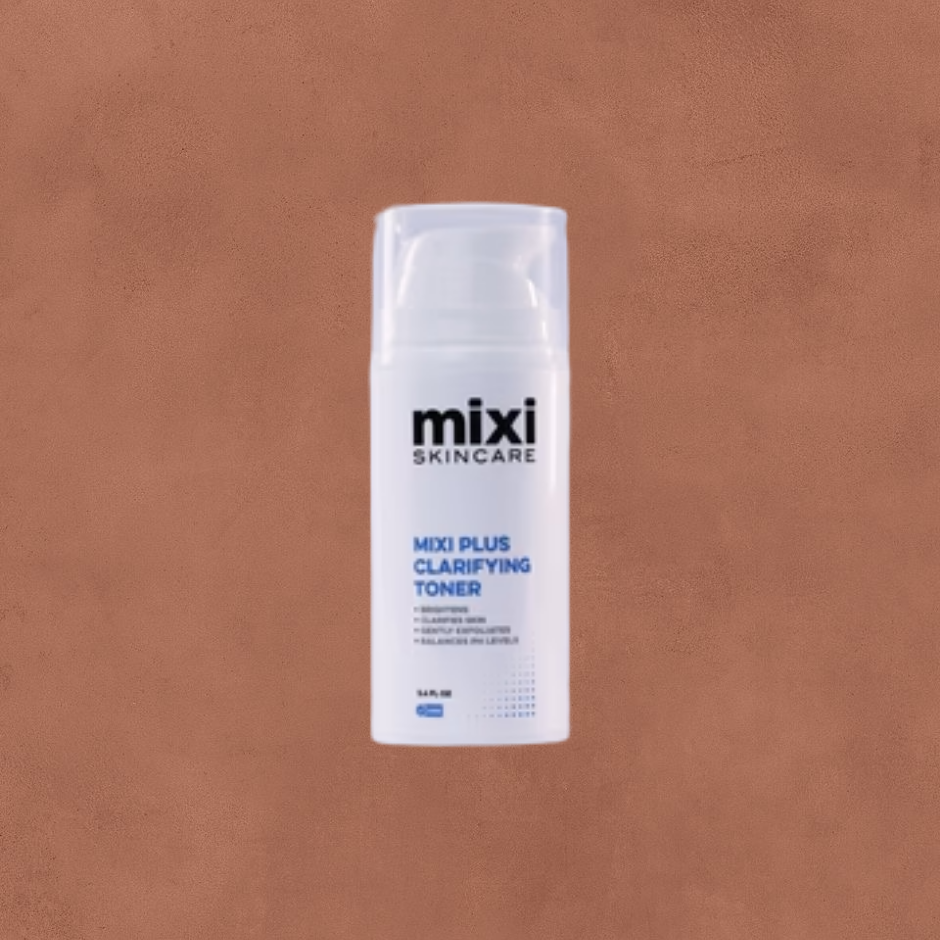 Mixi Plus Clarifying Toner | Duel Active