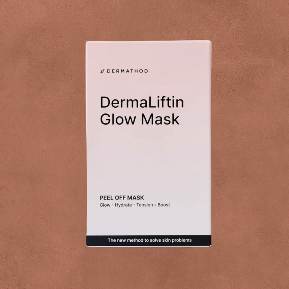 DermaLiftin Glow Mask
