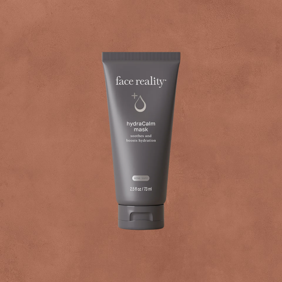 hydraCalm Mask