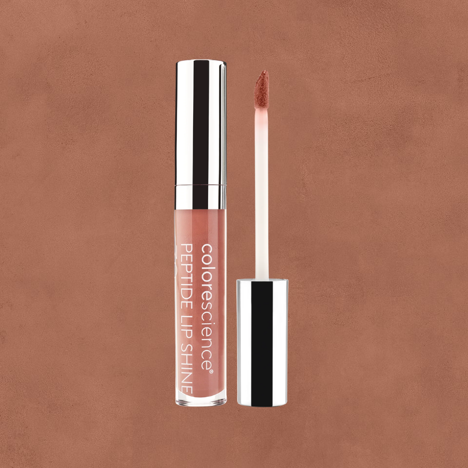 Peptide Lip Shine
