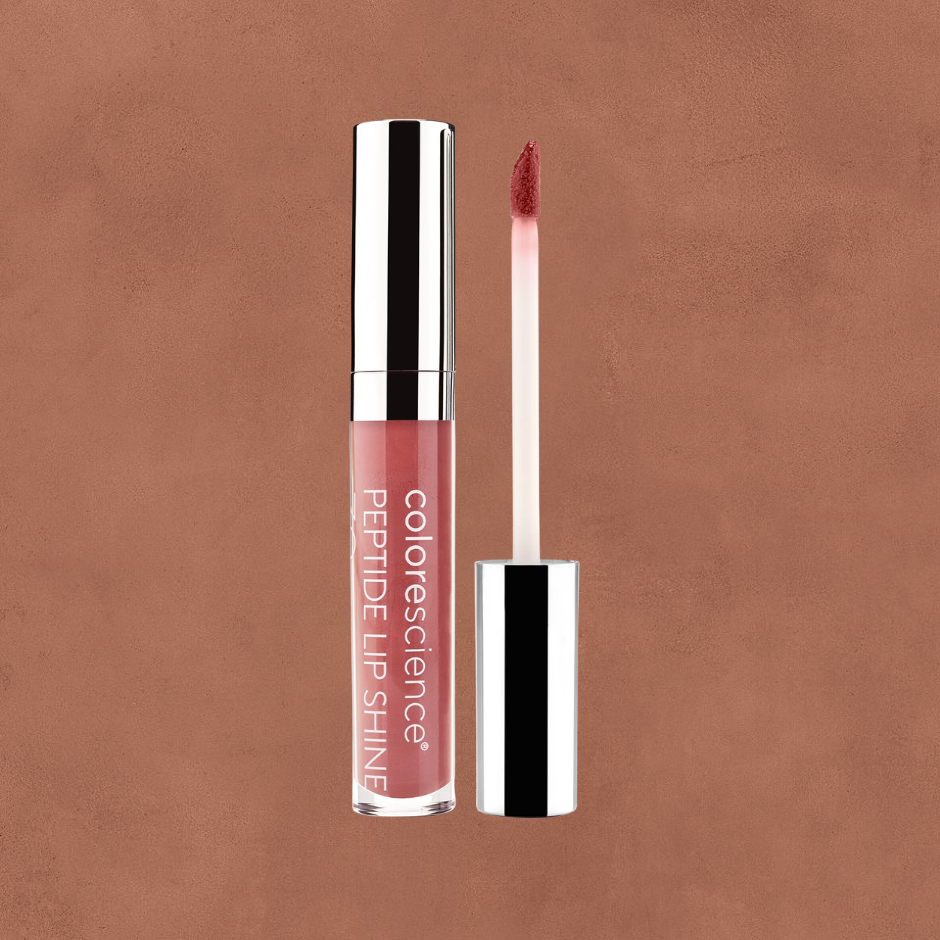 Peptide Lip Shine