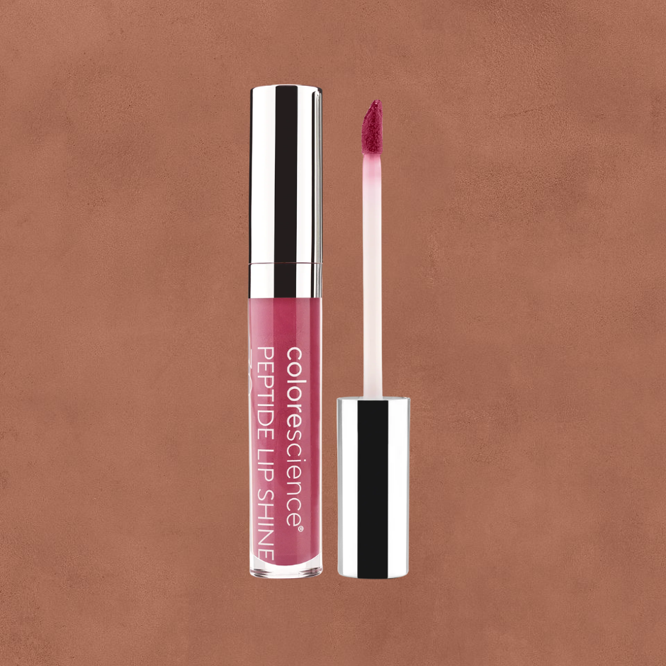 Peptide Lip Shine