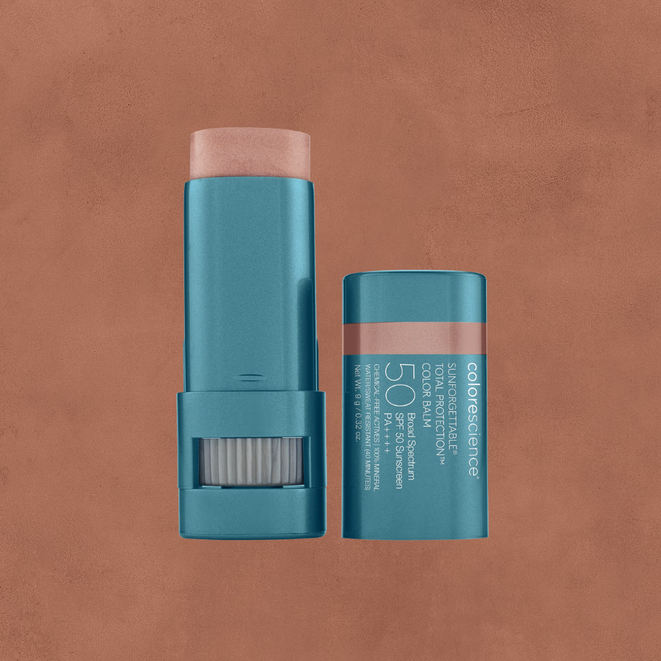 Sunforgettable® Total Protection® Color Balm SPF 50