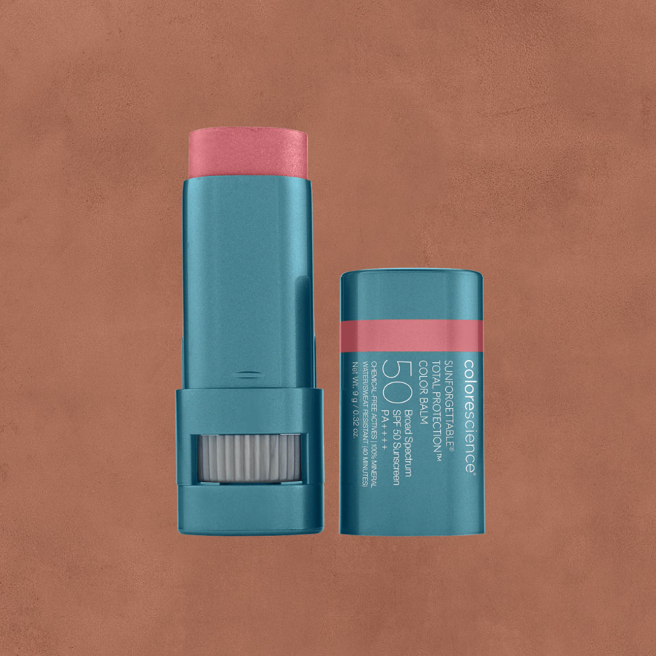 Sunforgettable® Total Protection® Color Balm SPF 50