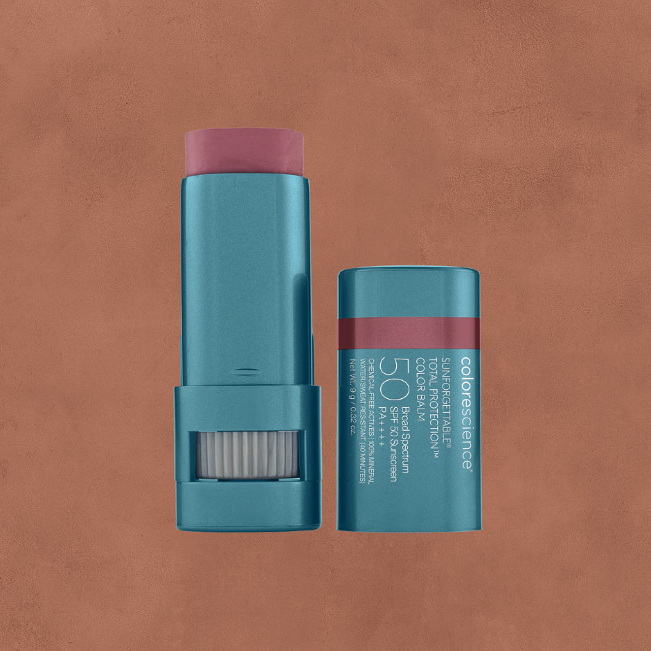 Sunforgettable® Total Protection® Color Balm SPF 50
