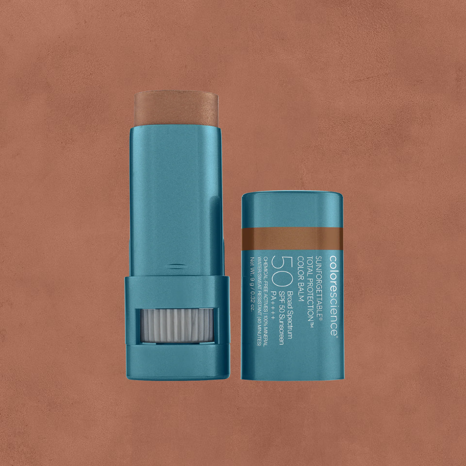 Sunforgettable® Total Protection® Color Balm SPF 50