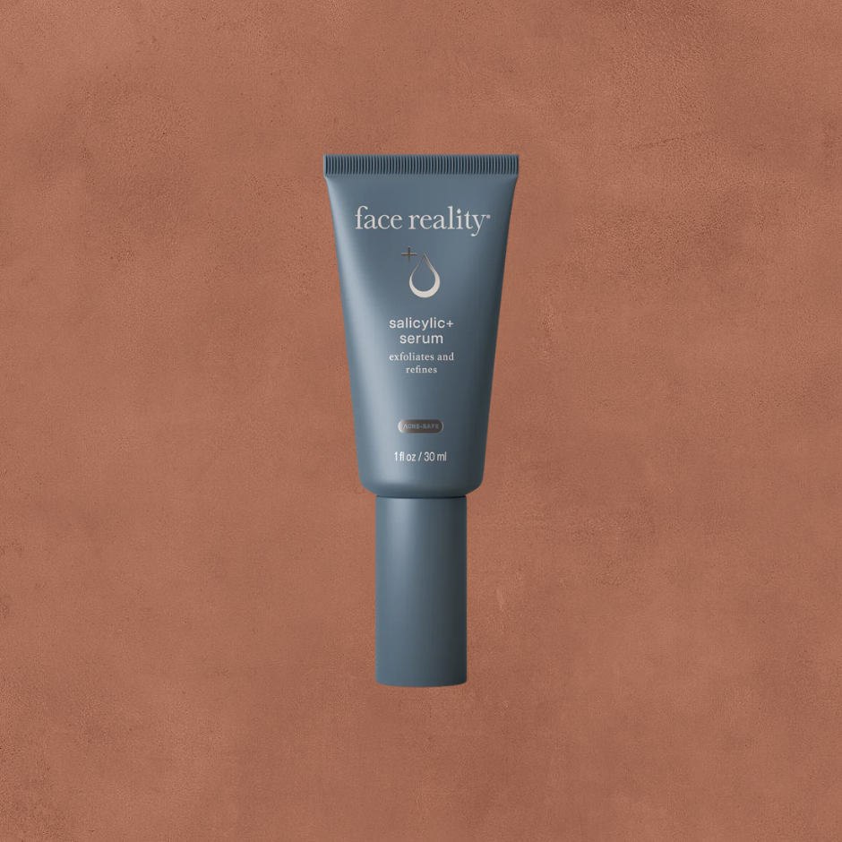 Salicylic+ Serum