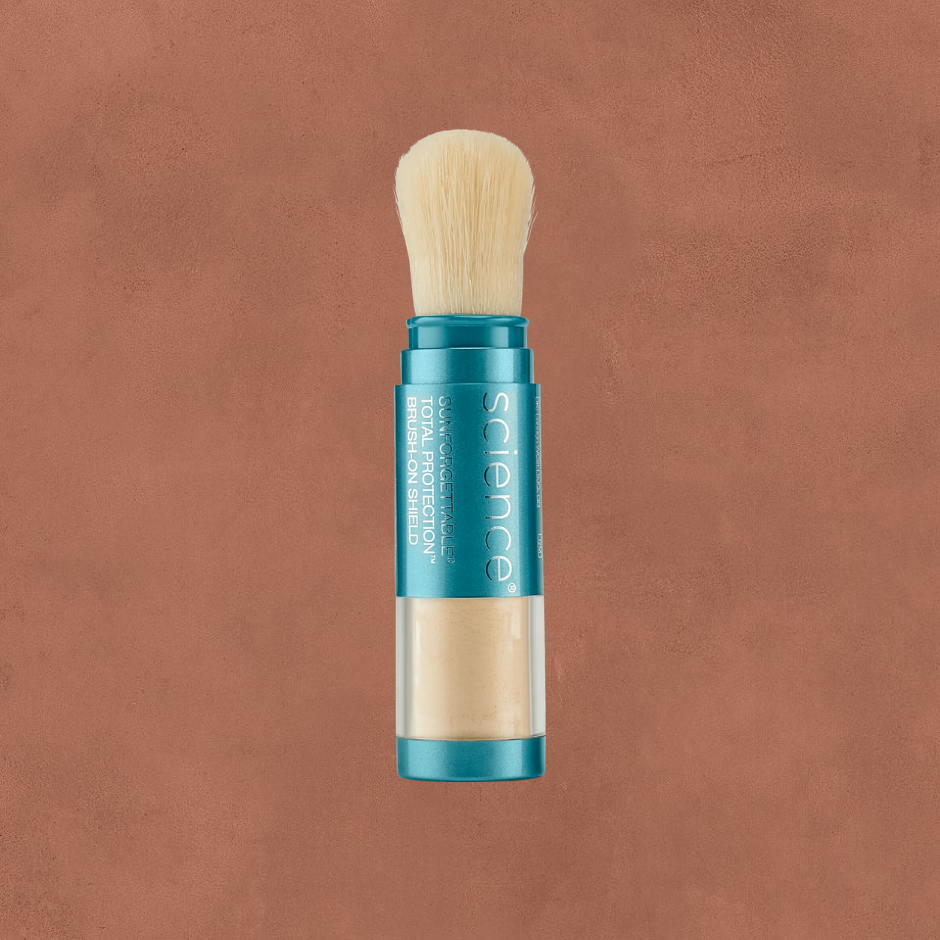 Sunforgettable Total Protection Brush On Shield