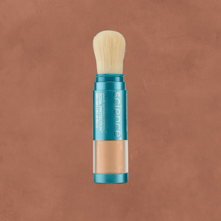 Sunforgettable Total Protection Brush On Shield