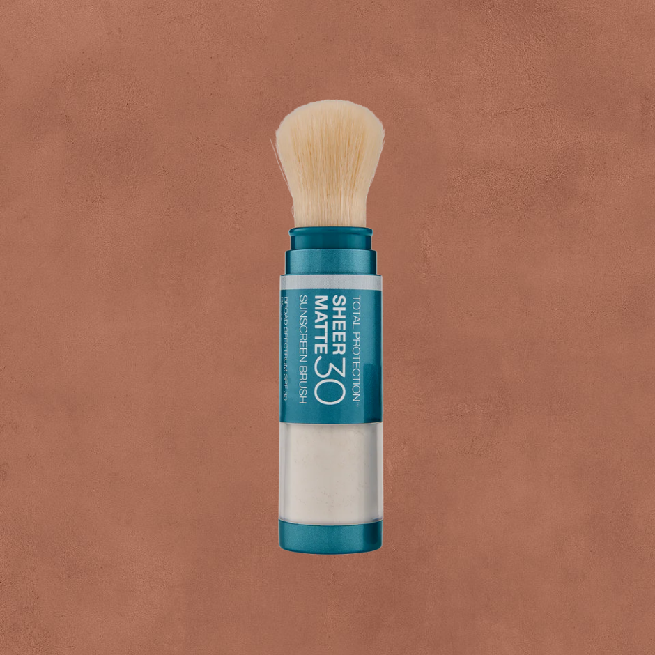 Sunforgettable Total Protection Brush On Shield