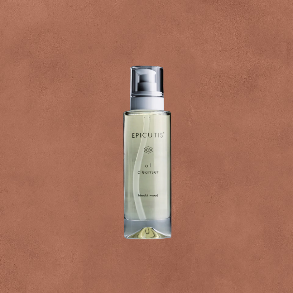 Epicutis Oils Cleanser