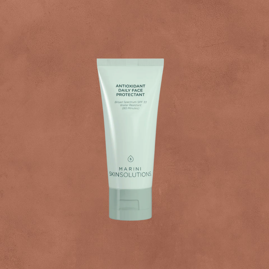 Antioxidant Daily Protectant SPF 33