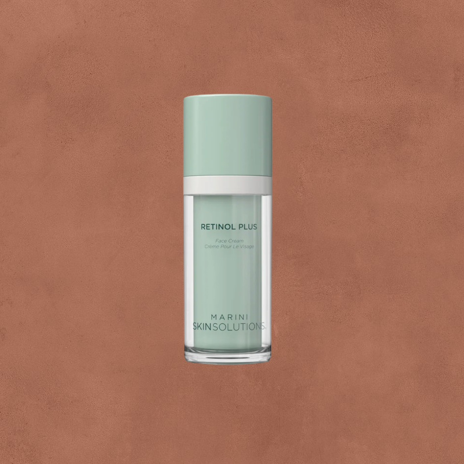 Retinol Plus