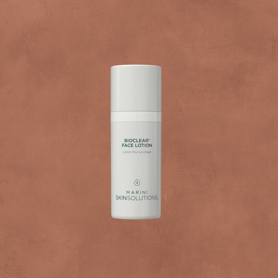 Bioclear Face Lotion