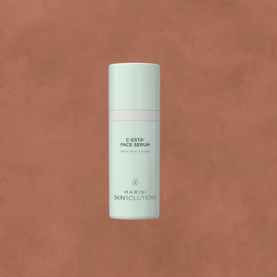 C-ESTA® Face Serum