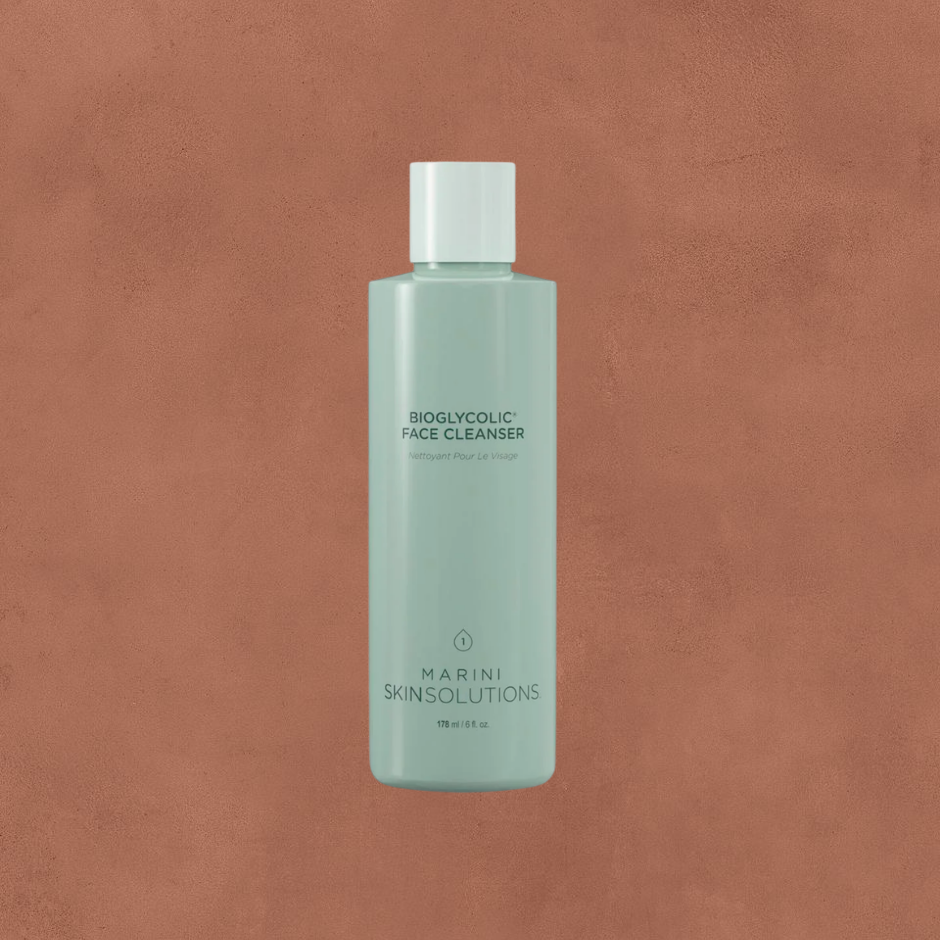 Bioglycolic Cleanser