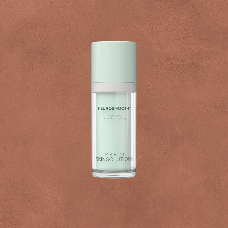NeuroSmooth