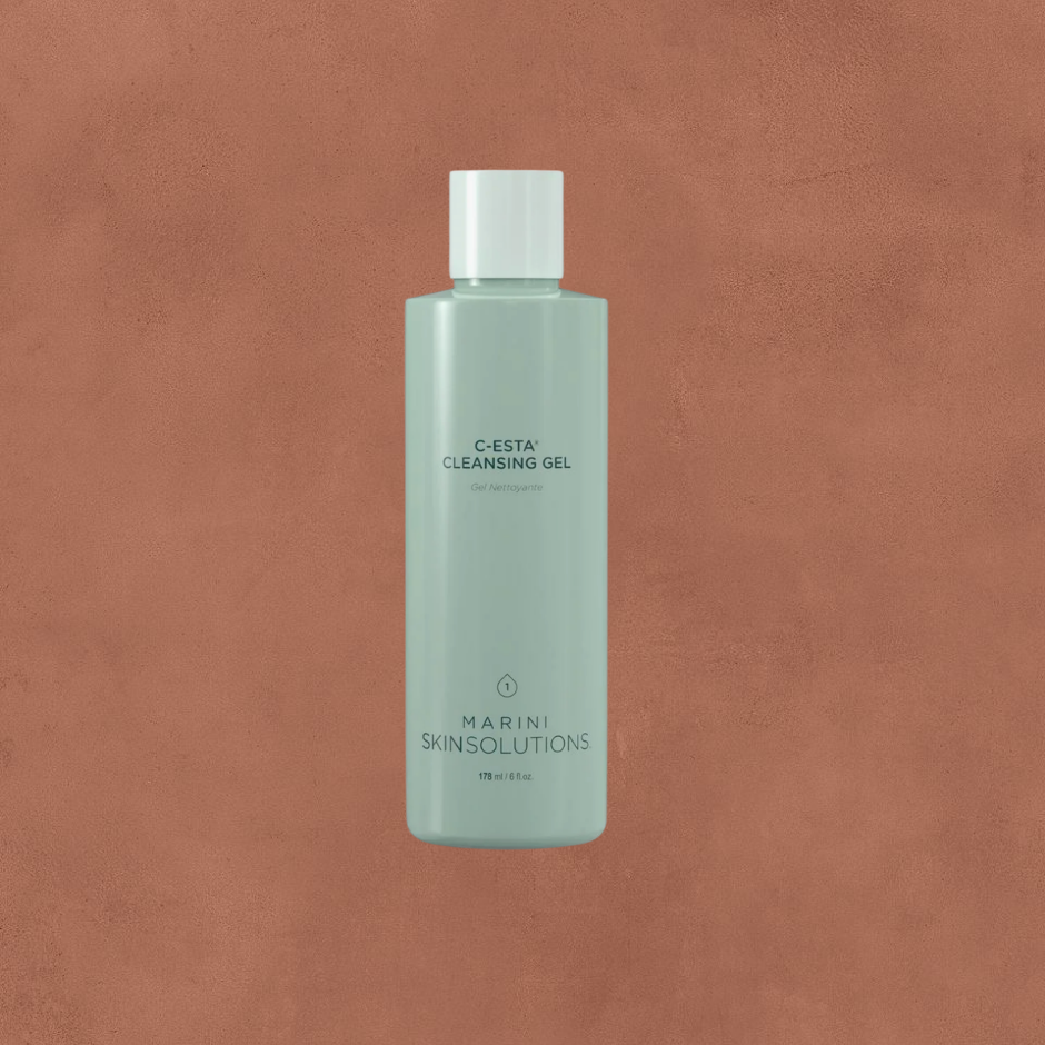 C-ESTA Cleansing Gel