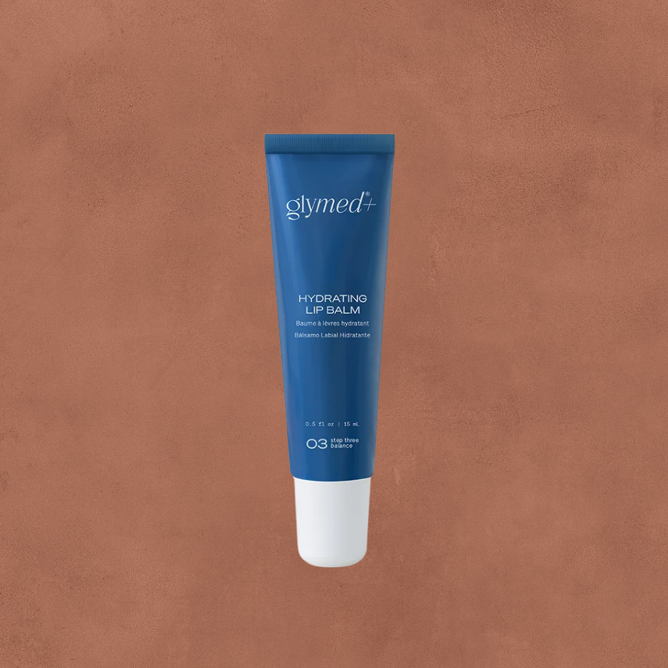 Hydrating Lip Balm