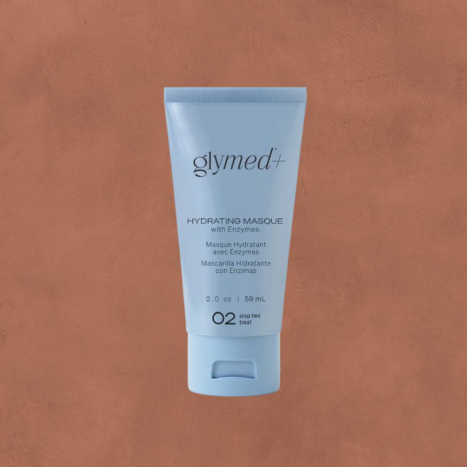 Hydrating Masque