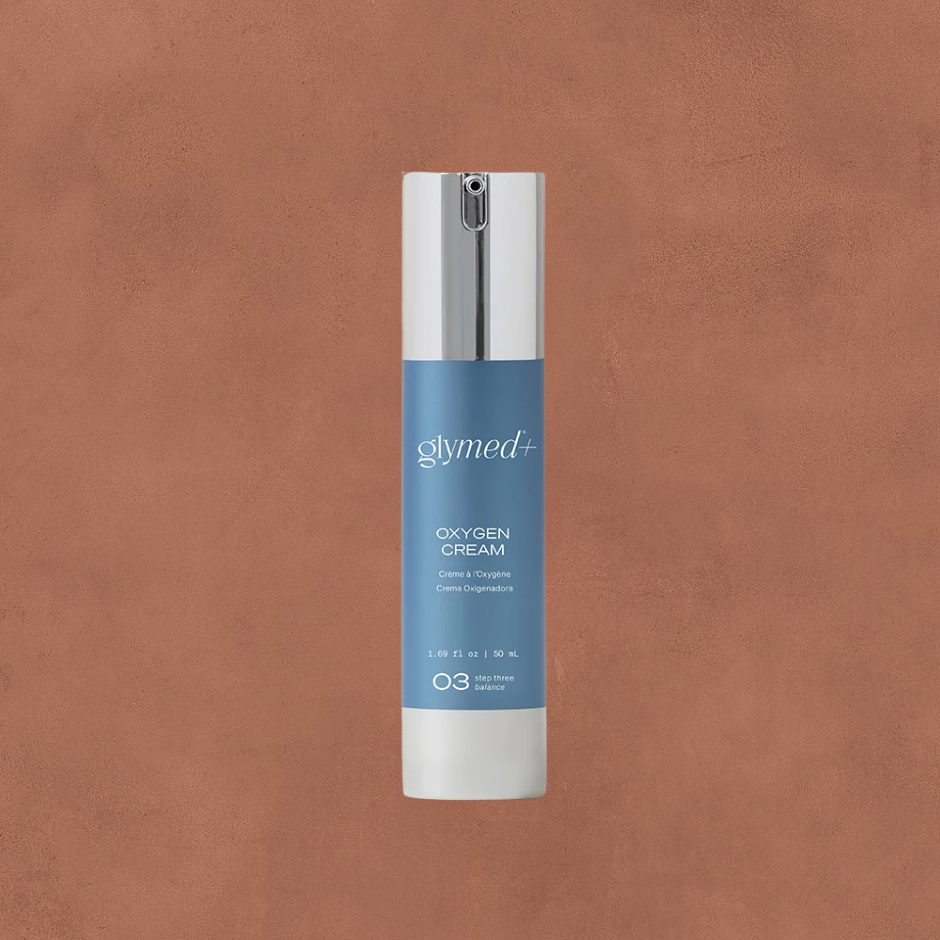 Oxygen Cream