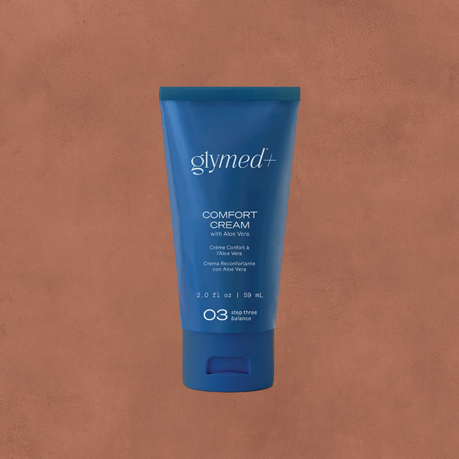 Comfort Cream
