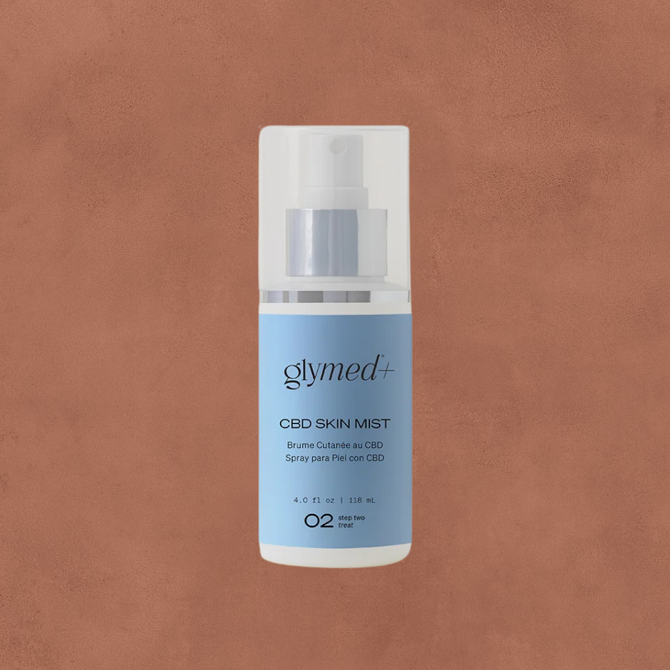 Skin Mist