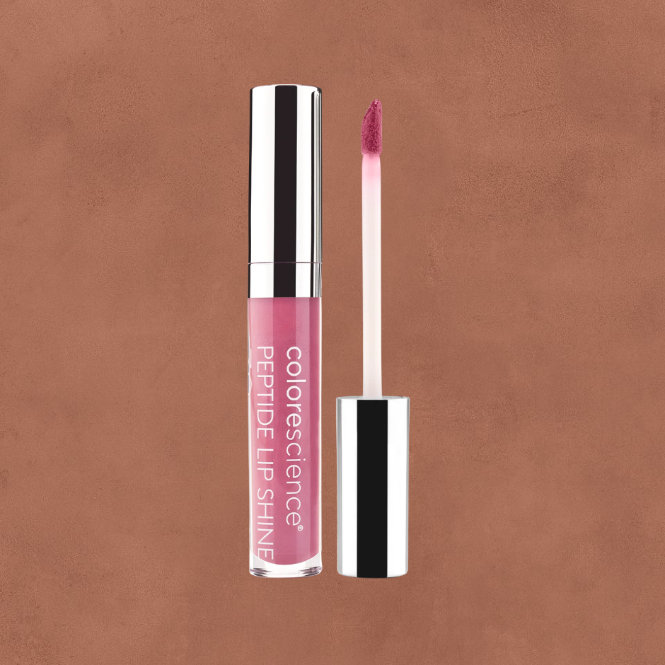 Peptide Lip Shine