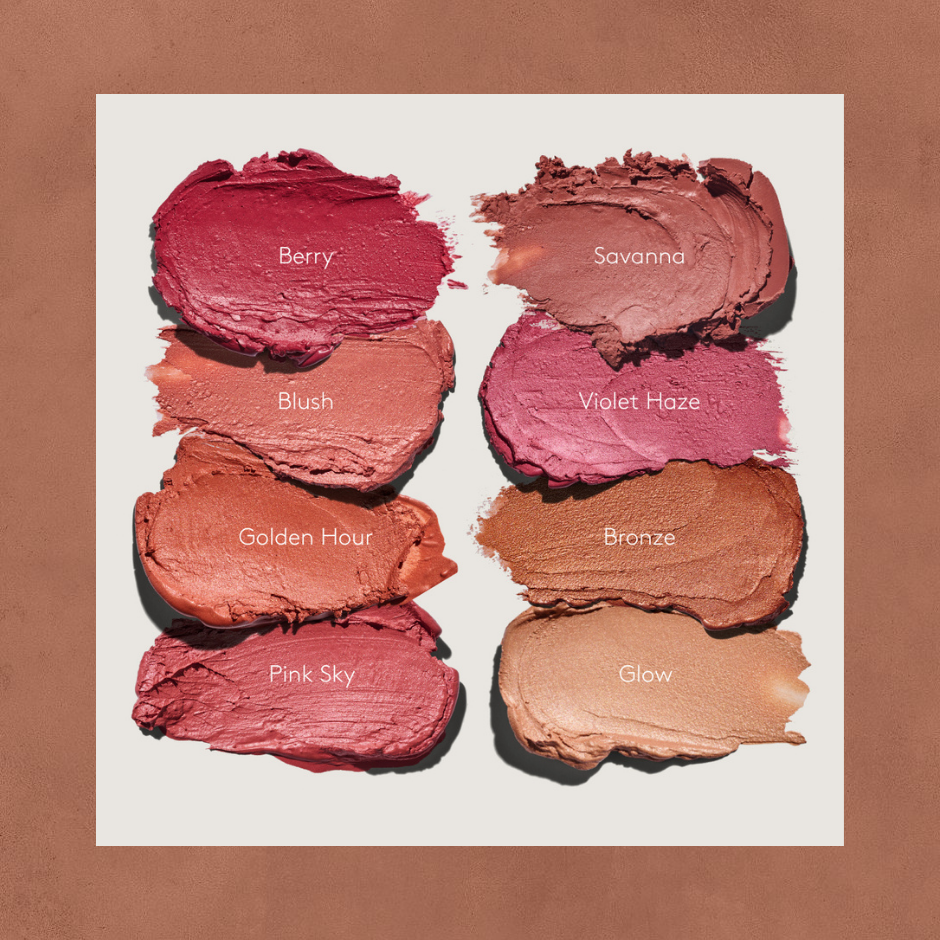 Sunforgettable® Total Protection® Color Balm SPF 50