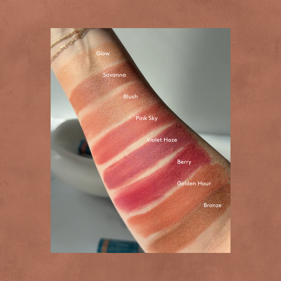 Sunforgettable® Total Protection® Color Balm SPF 50