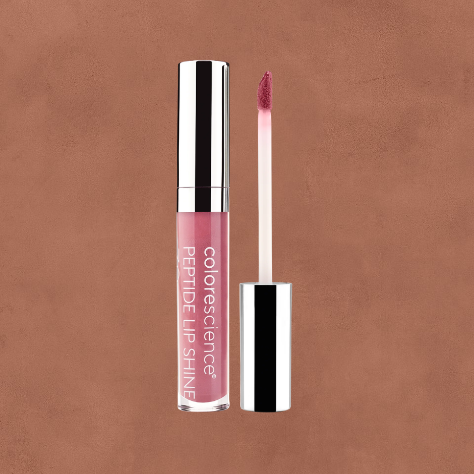 Peptide Lip Shine